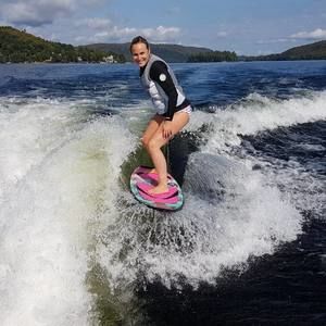 Meet your Posher, Ann-sophie